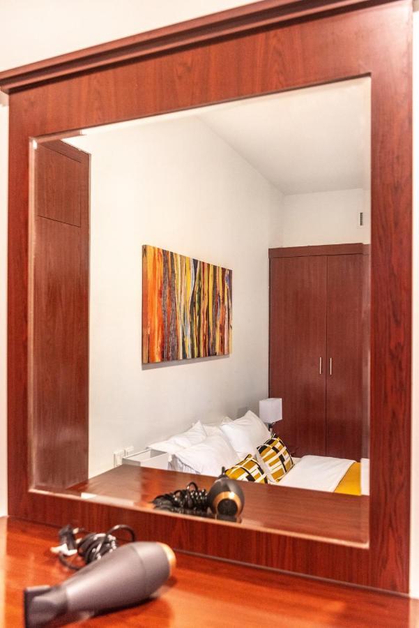 迪拜Beachfront - Large Studio In Jbr Rimal 4公寓 外观 照片