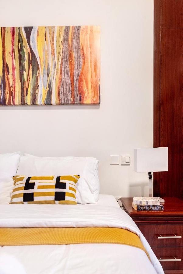 迪拜Beachfront - Large Studio In Jbr Rimal 4公寓 外观 照片